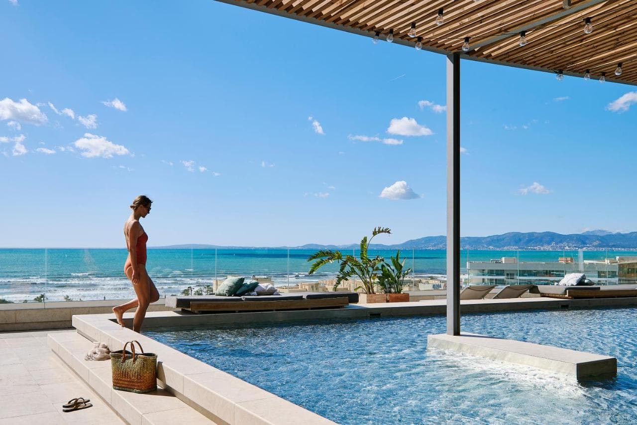 Iberostar Selection Llaut Palma- Adults Only view 6