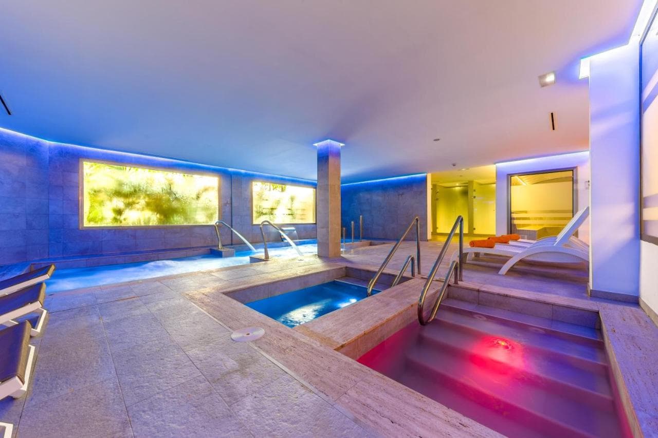 VIVA Cala Mesquida Resort & Spa view 4