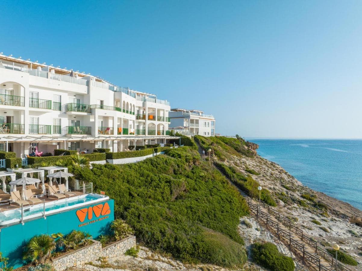 VIVA Cala Mesquida Resort & Spa view 2
