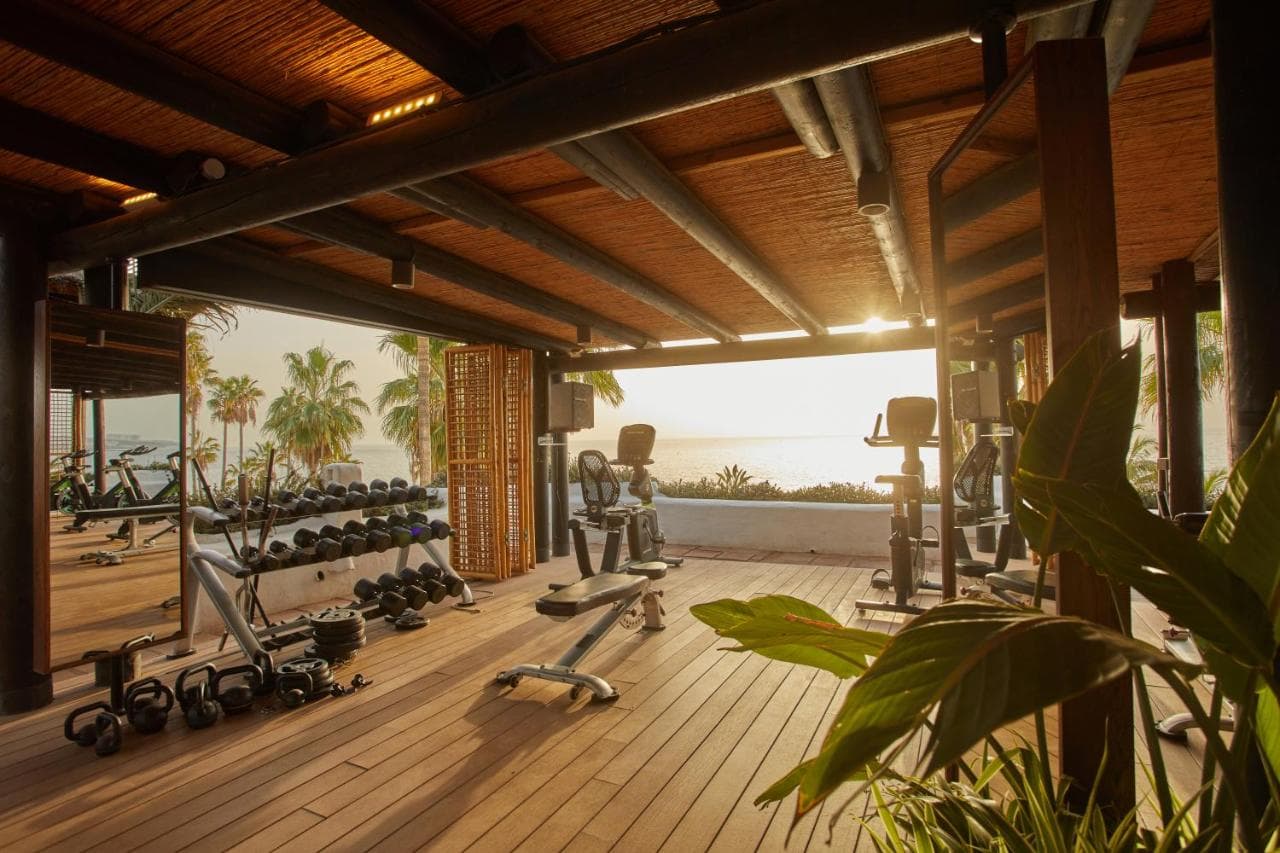 Hyatt Ziva Jardín Tropical Tenerife view 5