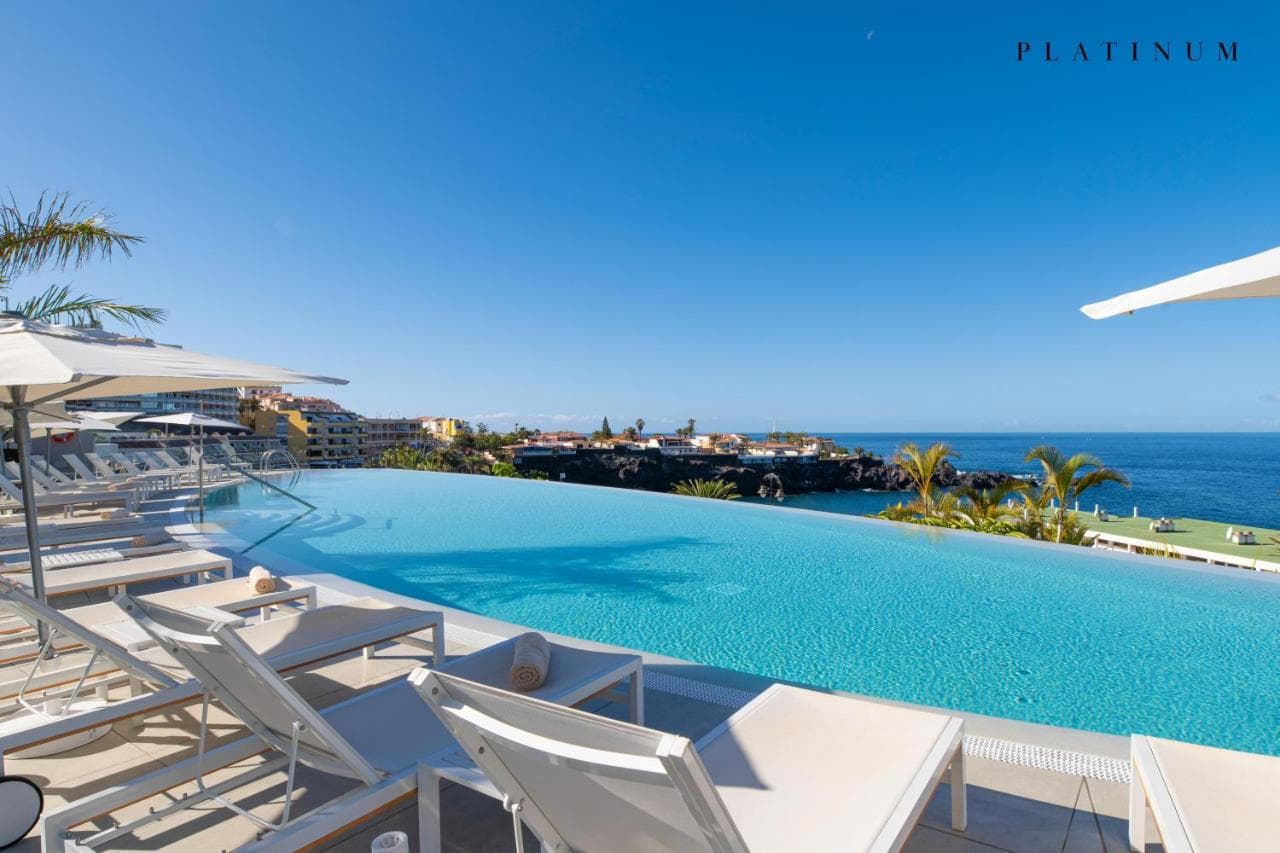 Landmar Playa La Arena view 2