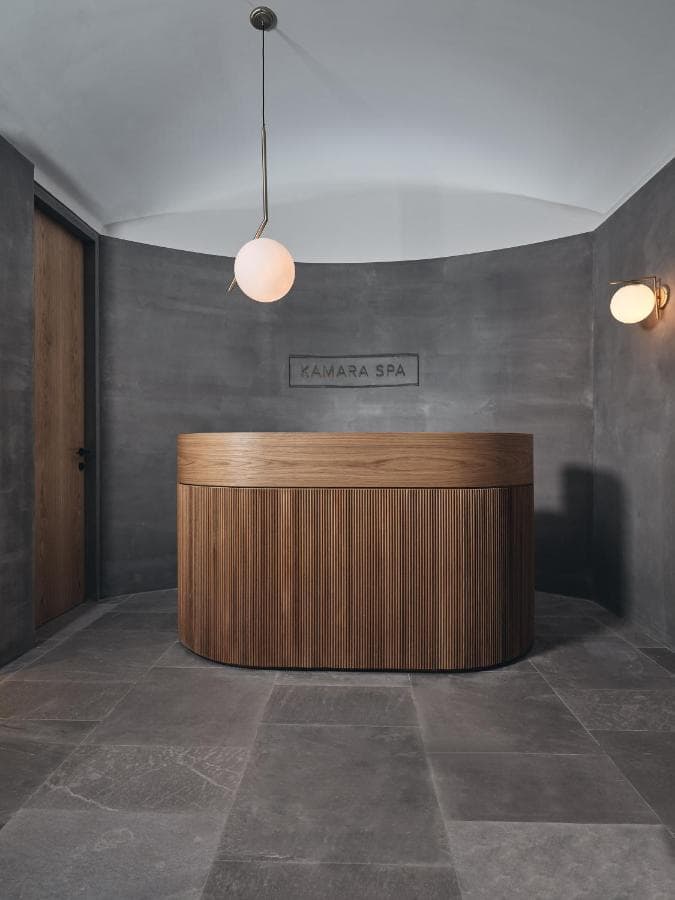 Contessina Suites & Spa - Adults Only view 8