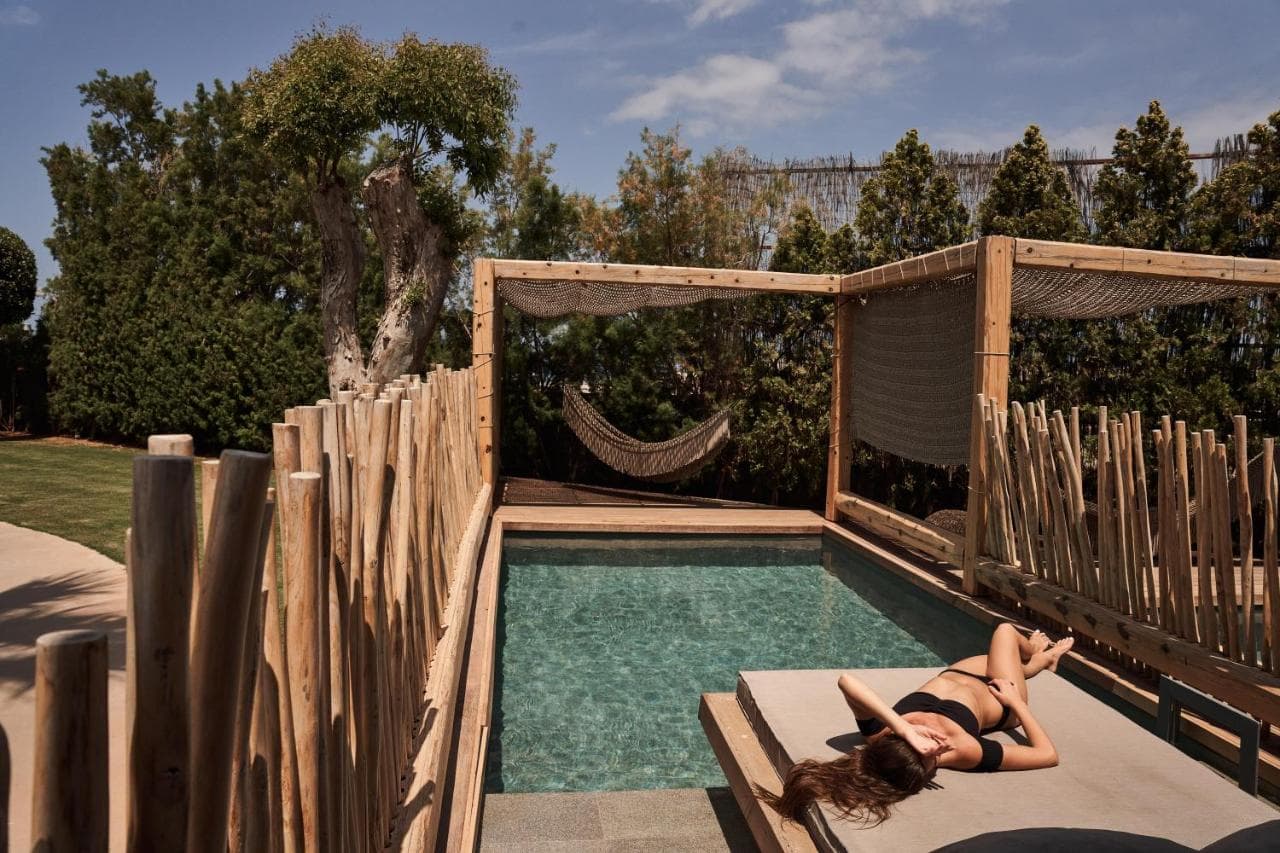 NEMA Design Hotel & Spa - Small Luxury Hotels of the World