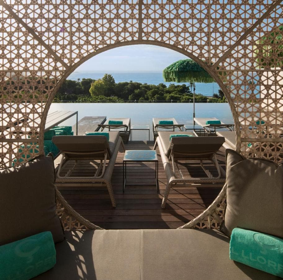 El Llorenc Parc de la Mar - Adults Only (+16) view 7