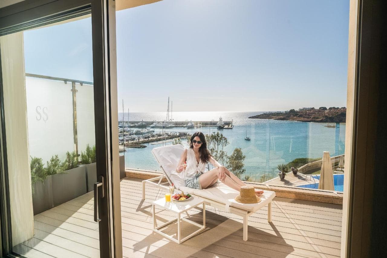 Pure Salt Port Adriano - Adults Only view 8