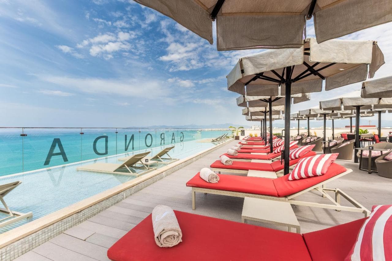 Pure Salt Garonda - Adults Only view 4