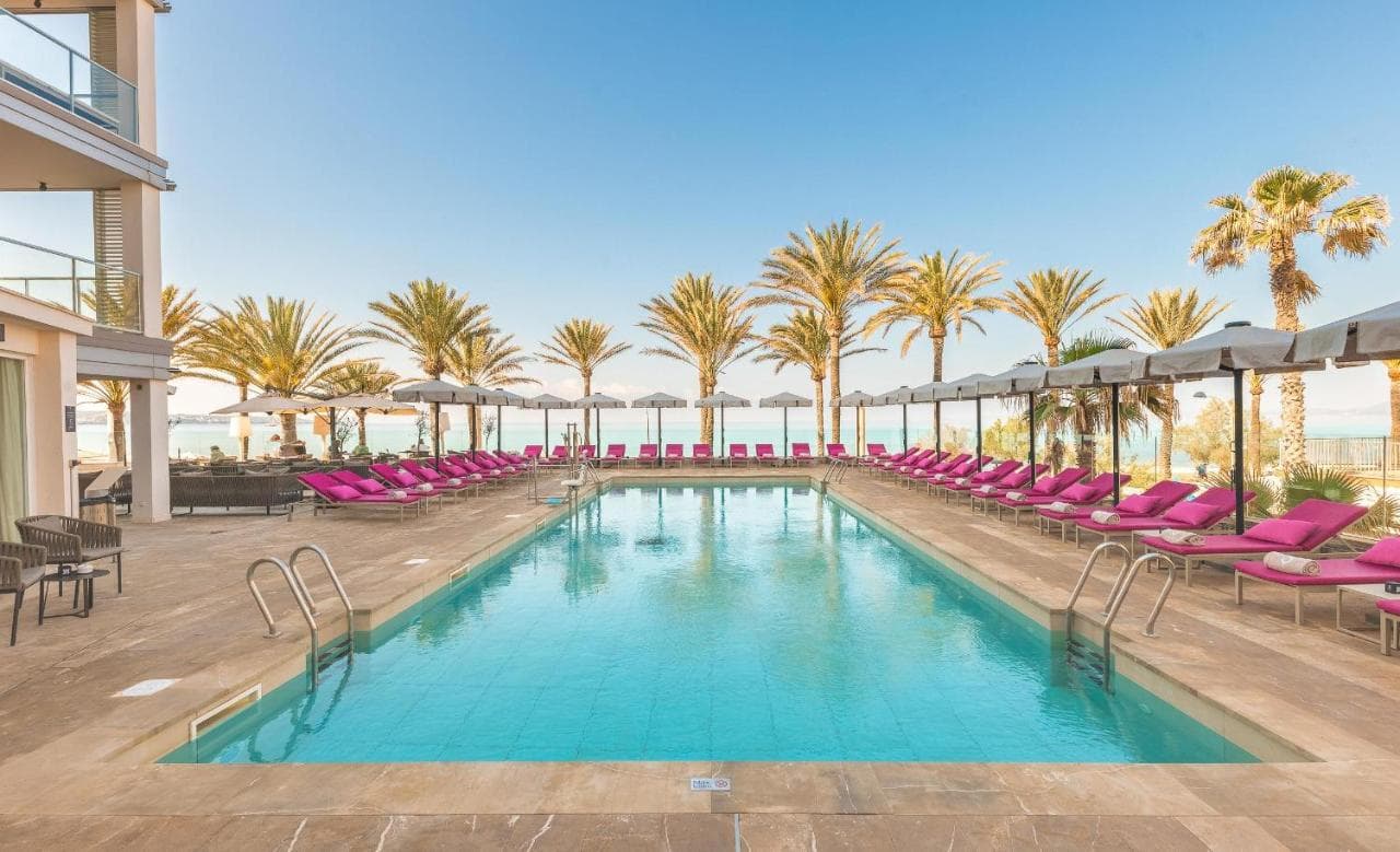 Pure Salt Garonda - Adults Only view 5
