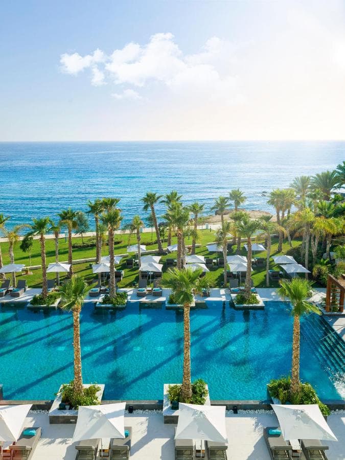 Amavi, MadeForTwo Hotels - Paphos view 4