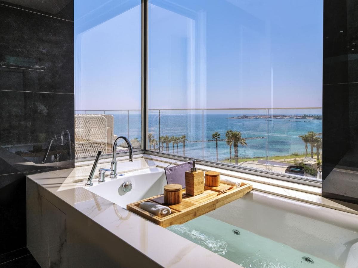 Amavi, MadeForTwo Hotels - Paphos view 3