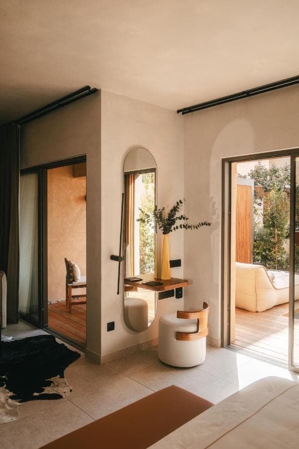 M Boutique Hotel - Designed for Adults view 2