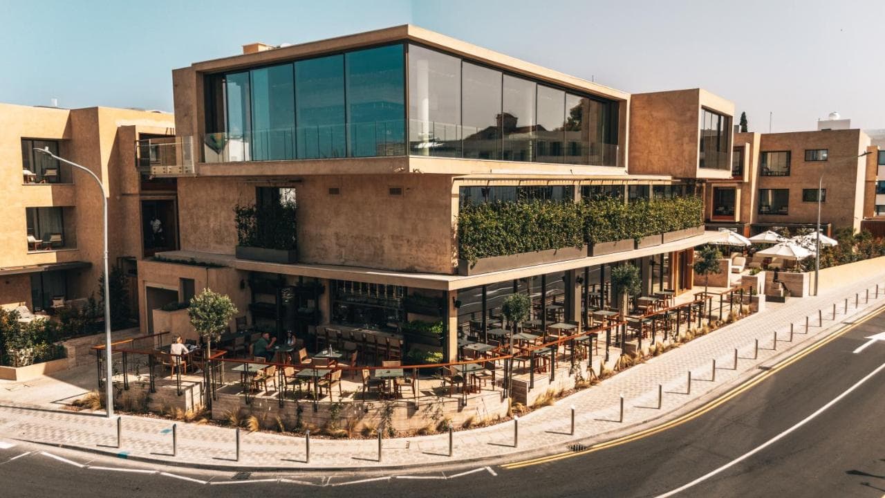 M Boutique Hotel - Designed for Adults view 8