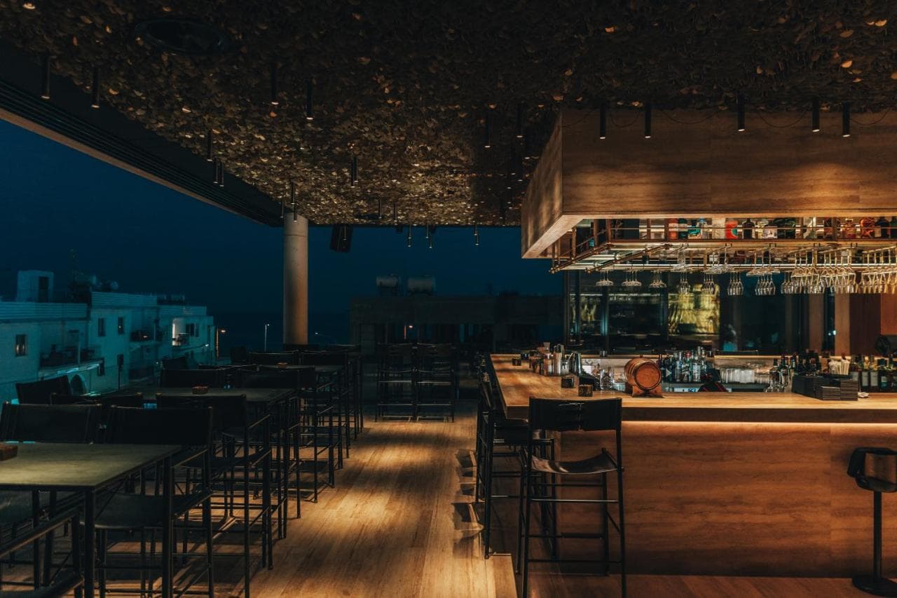 M Boutique Hotel - Designed for Adults view 6