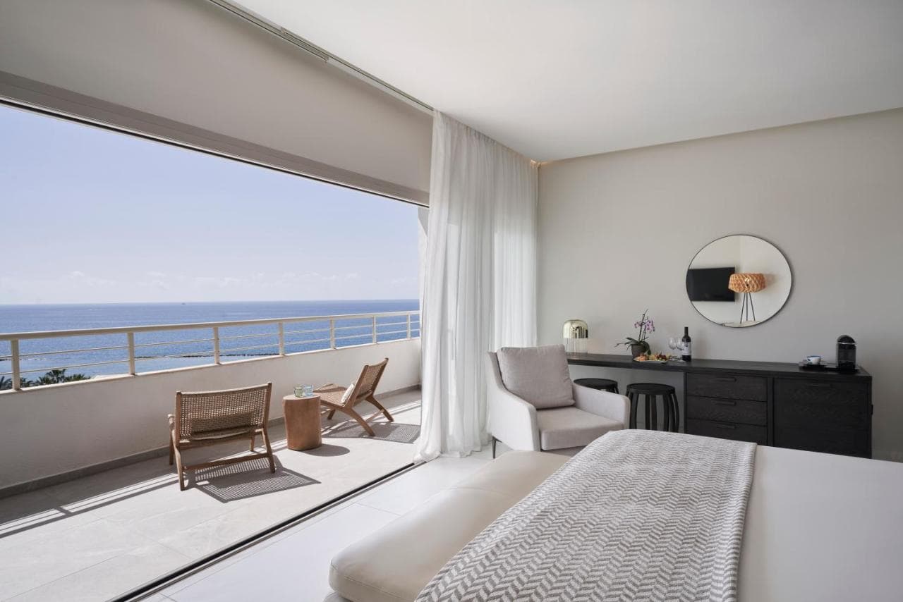 Atlantica Bay - Adults Only view 7