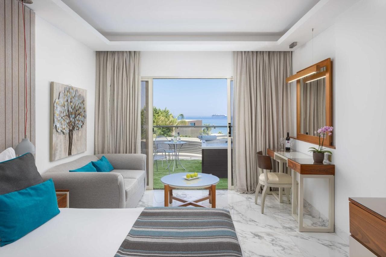 Atlantica Bay - Adults Only view 8