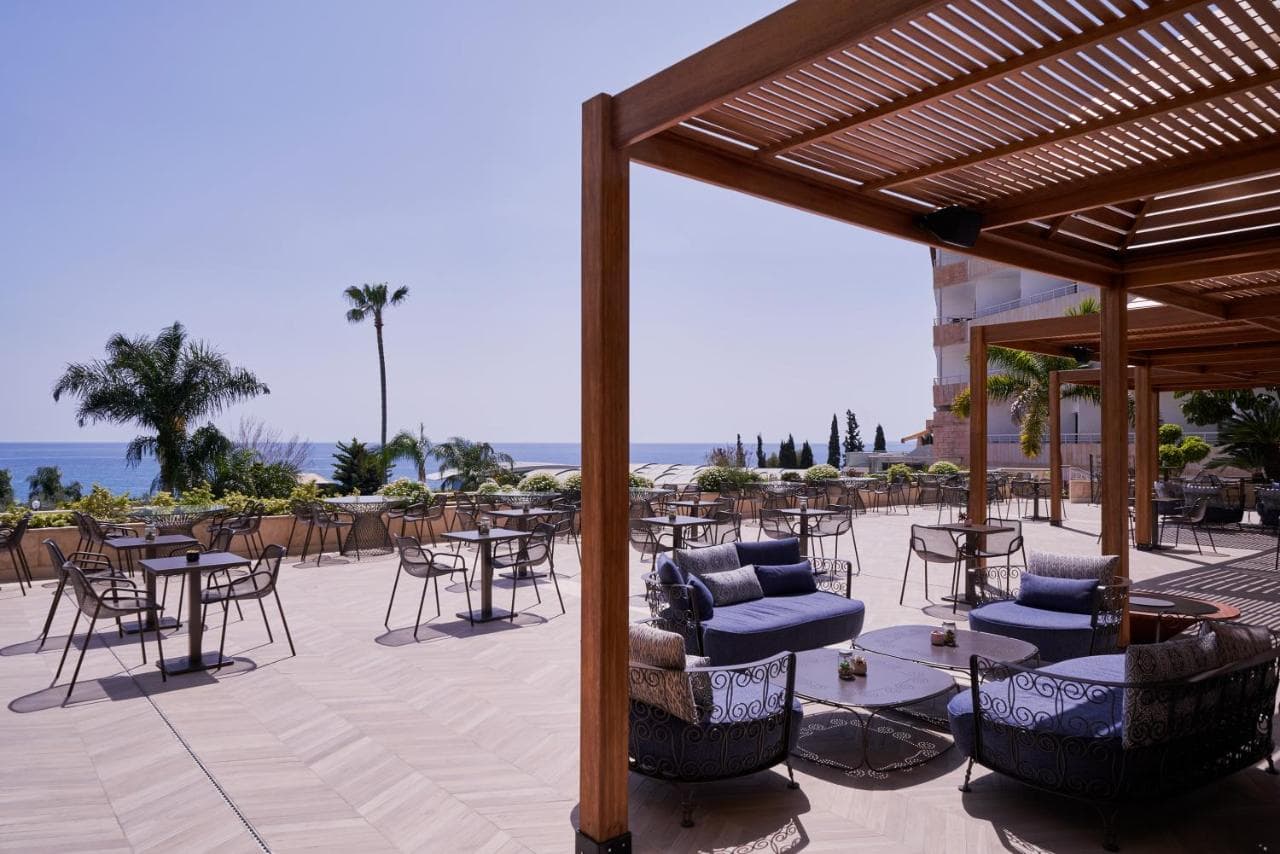 Atlantica Bay - Adults Only view 5