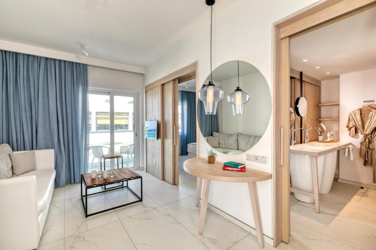 King Jason Protaras - Designed for Adults by Louis Hotels view 3