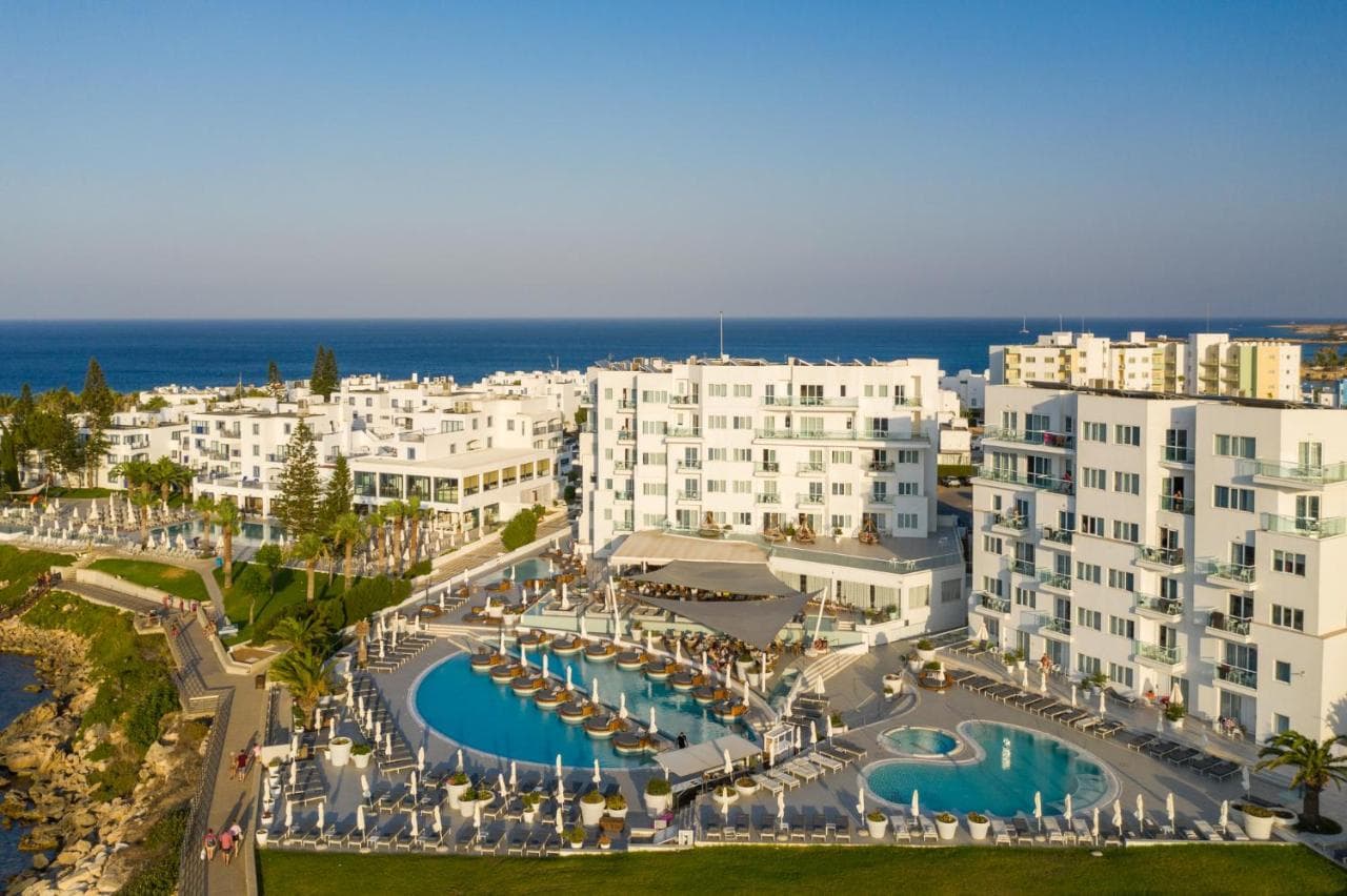 King Jason Protaras - Designed for Adults by Louis Hotels view 5