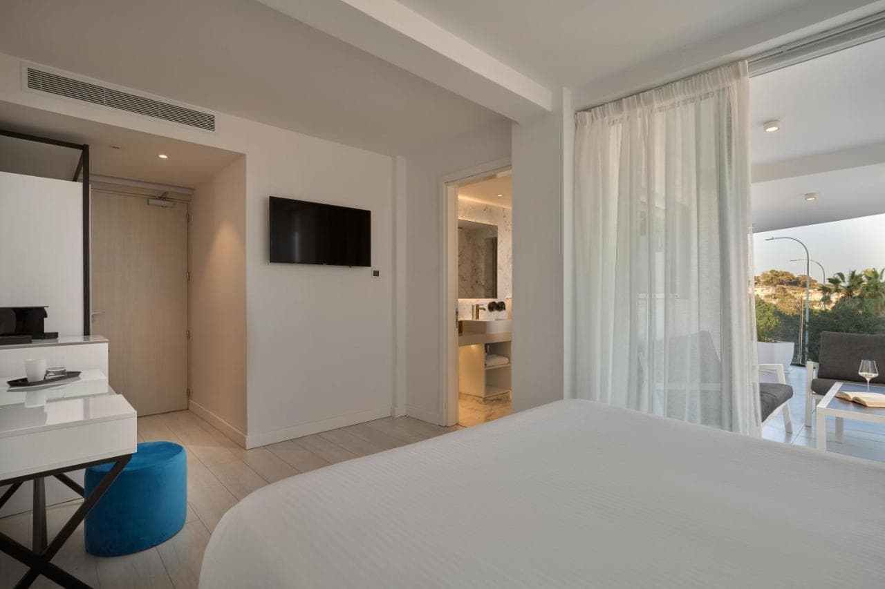 Hotel Napa Suites (Adults Only) view 6