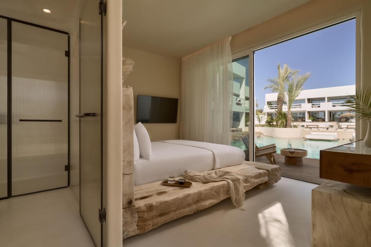 Aya Resort - Adults Only view 2