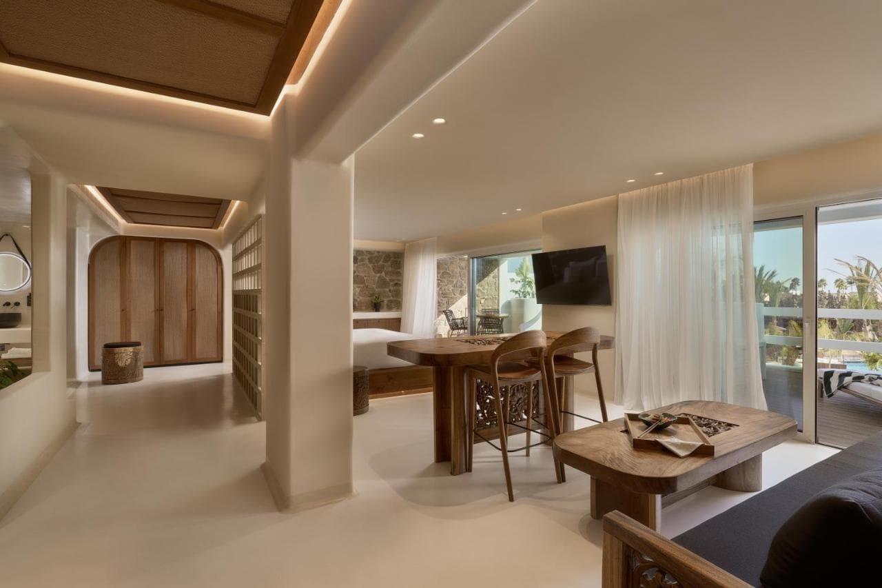 Aya Resort - Adults Only view 6