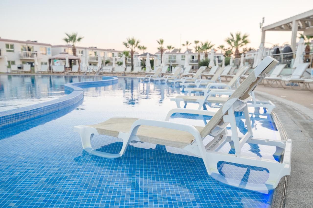 Sunprime Ayia Napa Suites - Adults Only view 6
