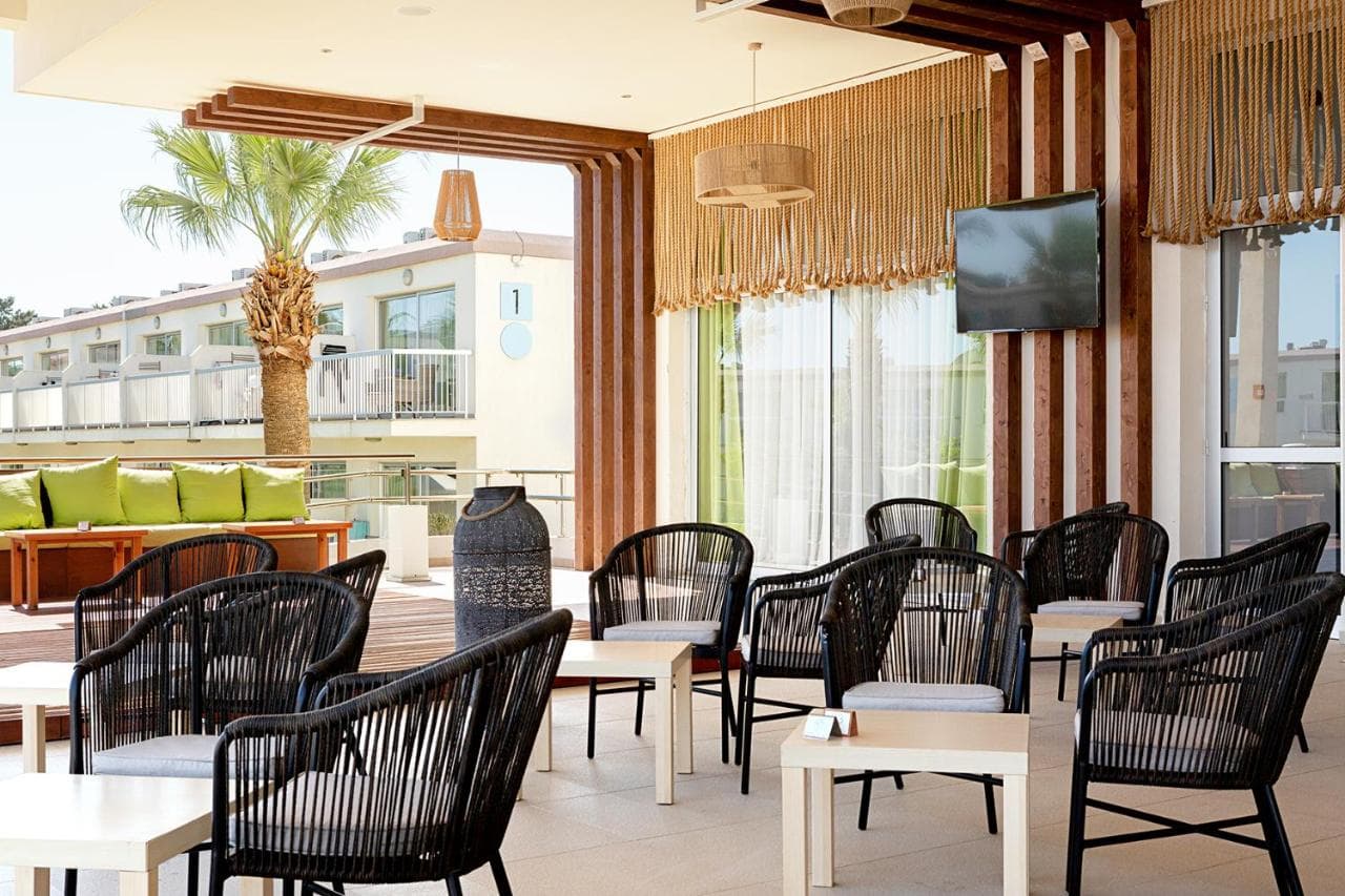 Sunprime Ayia Napa Suites - Adults Only view 7