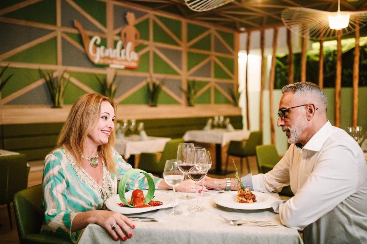 Club Maspalomas Suites & Spa - Adults Only view 8