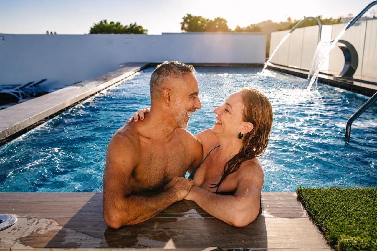 Club Maspalomas Suites & Spa - Adults Only view 4