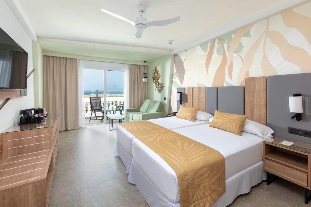 Hotel Riu Palace Maspalomas - Adults Only view 8