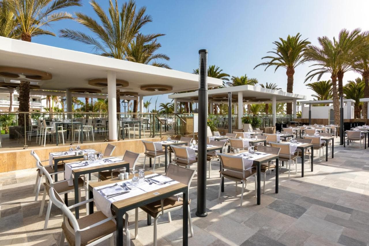 Hotel Riu Palace Maspalomas - Adults Only view 7