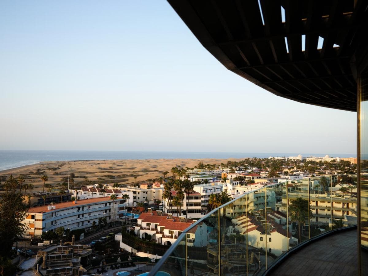 Bohemia Suites & Spa - Adults Only view 2