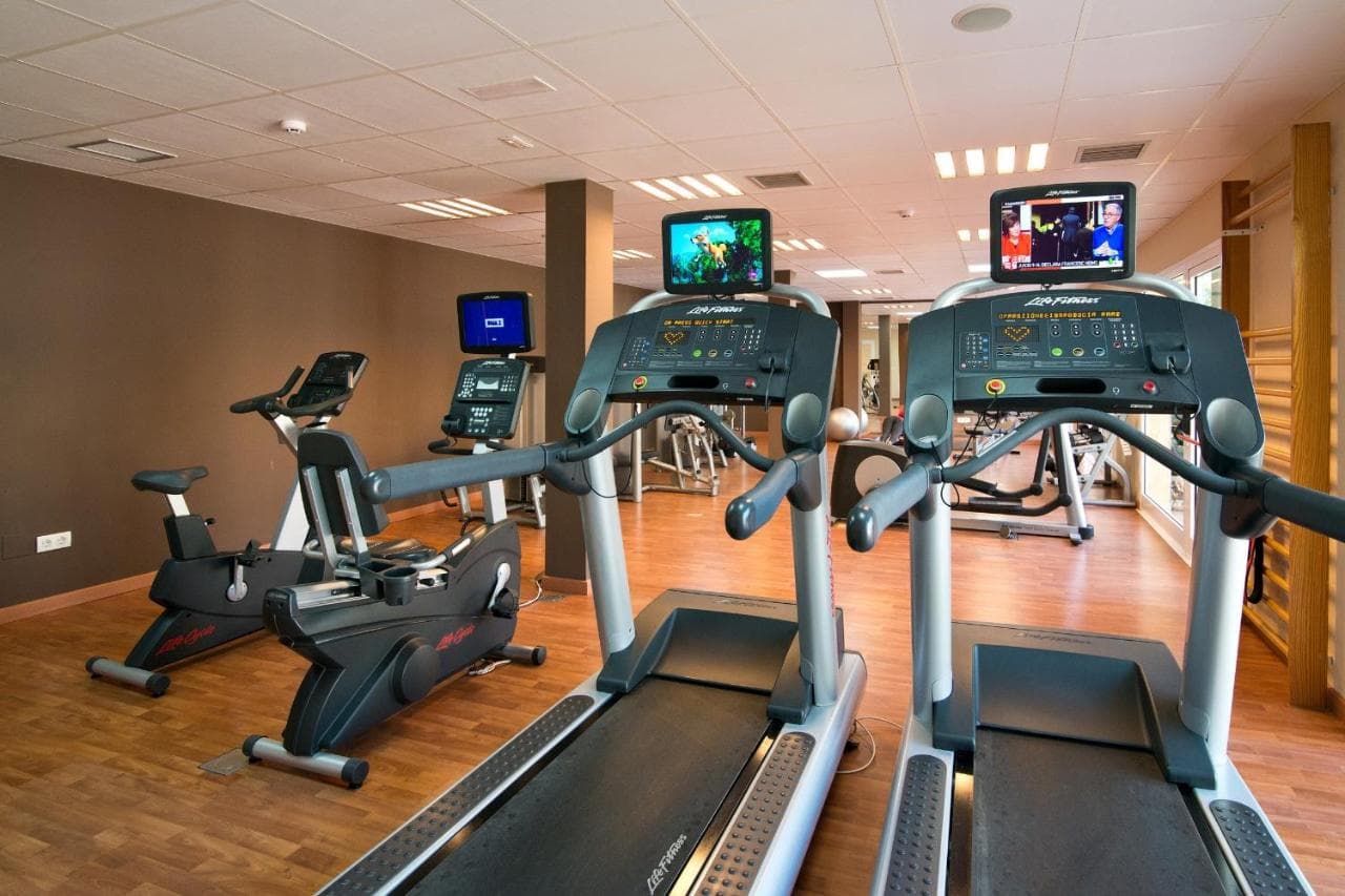 Bull Vital Suites & Spa Boutique Hotel - Only Adults view 8
