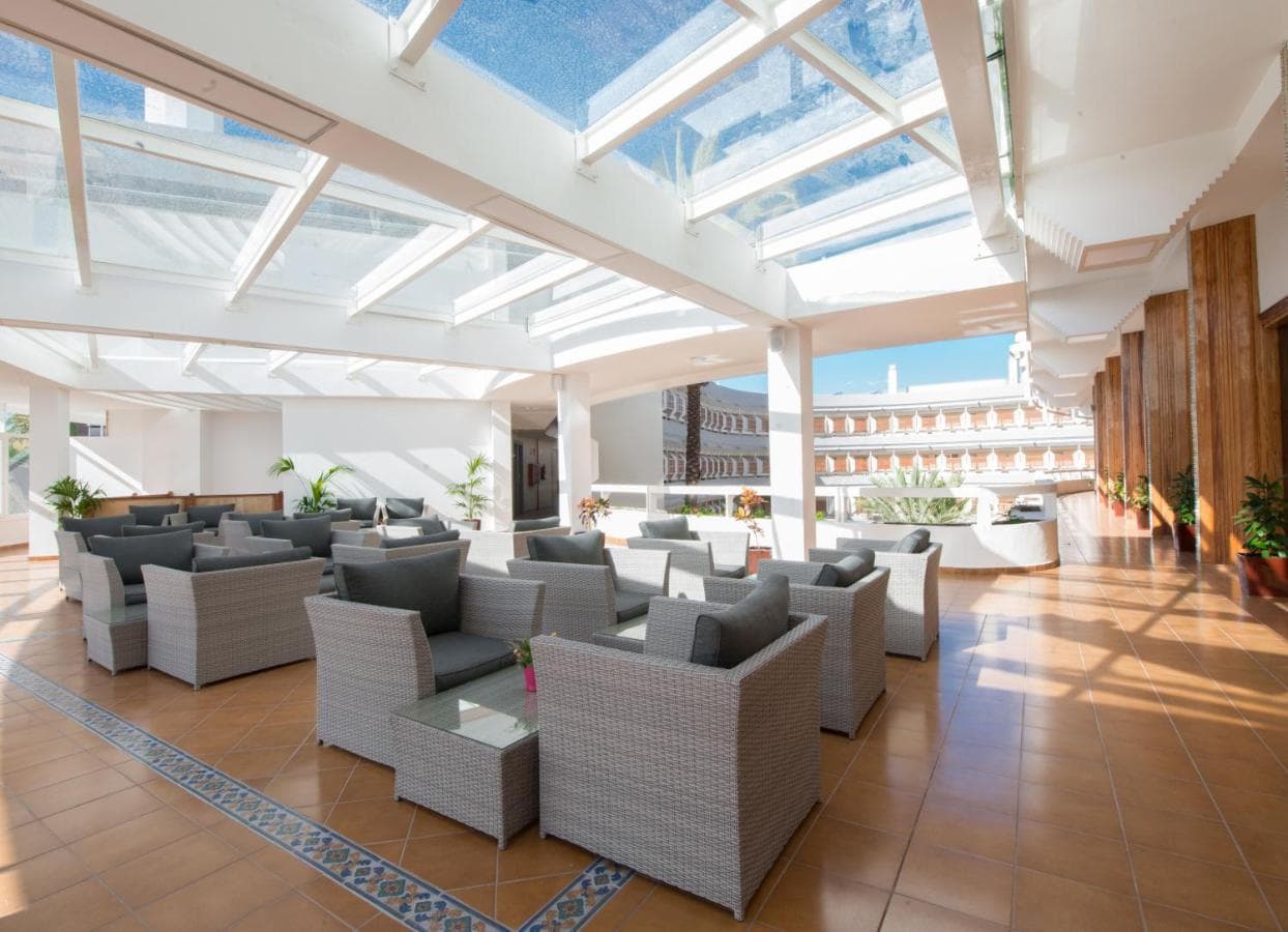 HL Suitehotel Playa del Inglés - Adults Only view 6