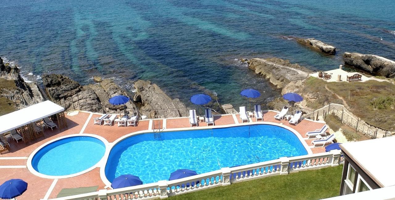 Villa Las Tronas Hotel & SPA view 4