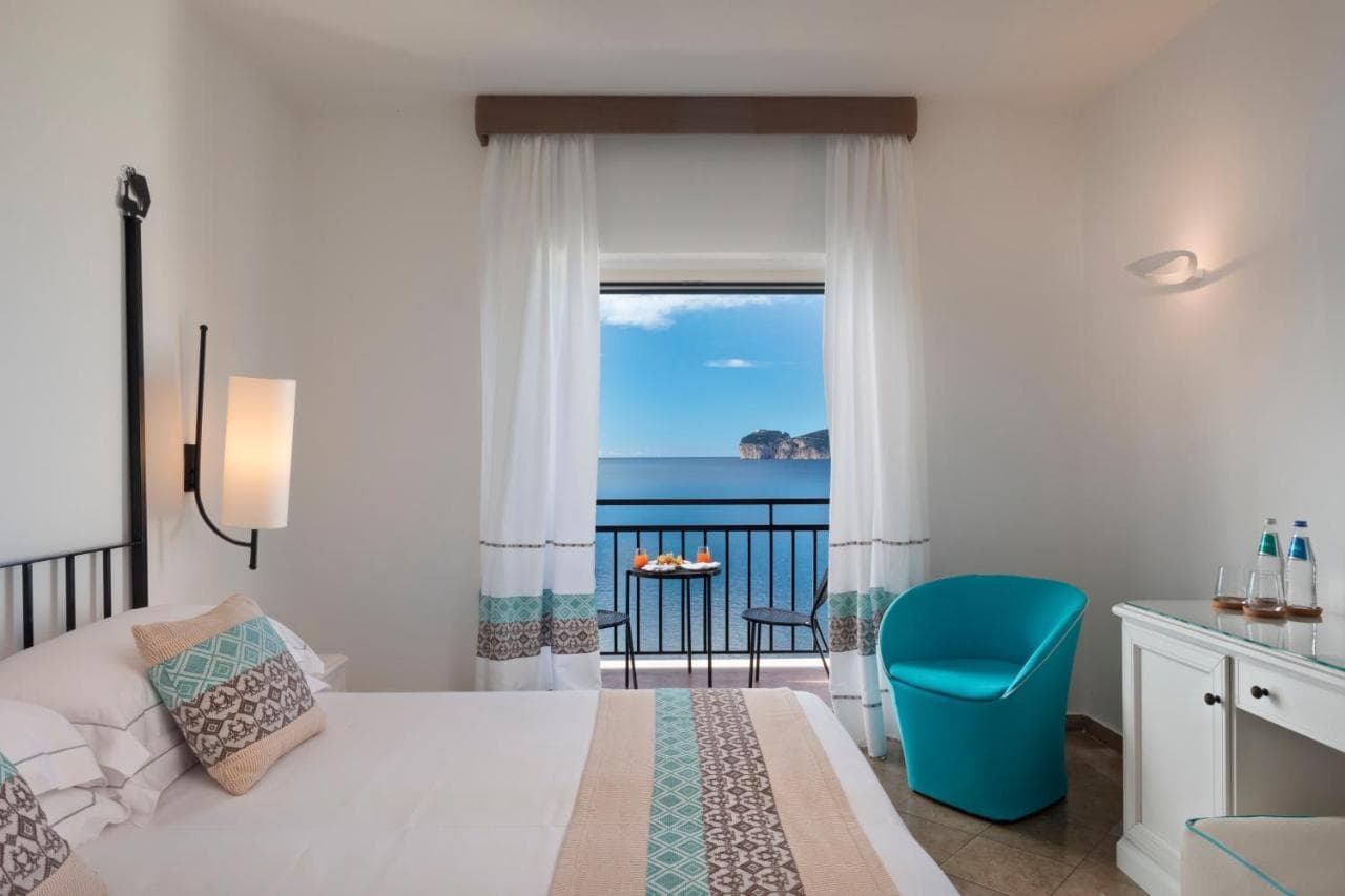 El Faro Hotel & Spa view 8