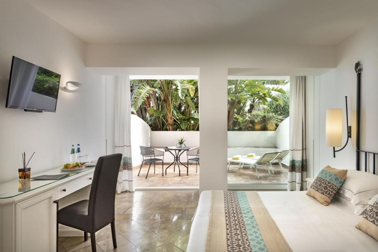 El Faro Hotel & Spa view 6