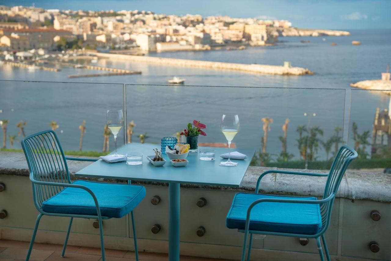 Ortea Palace Hotel, Sicily, Autograph Collection view 3