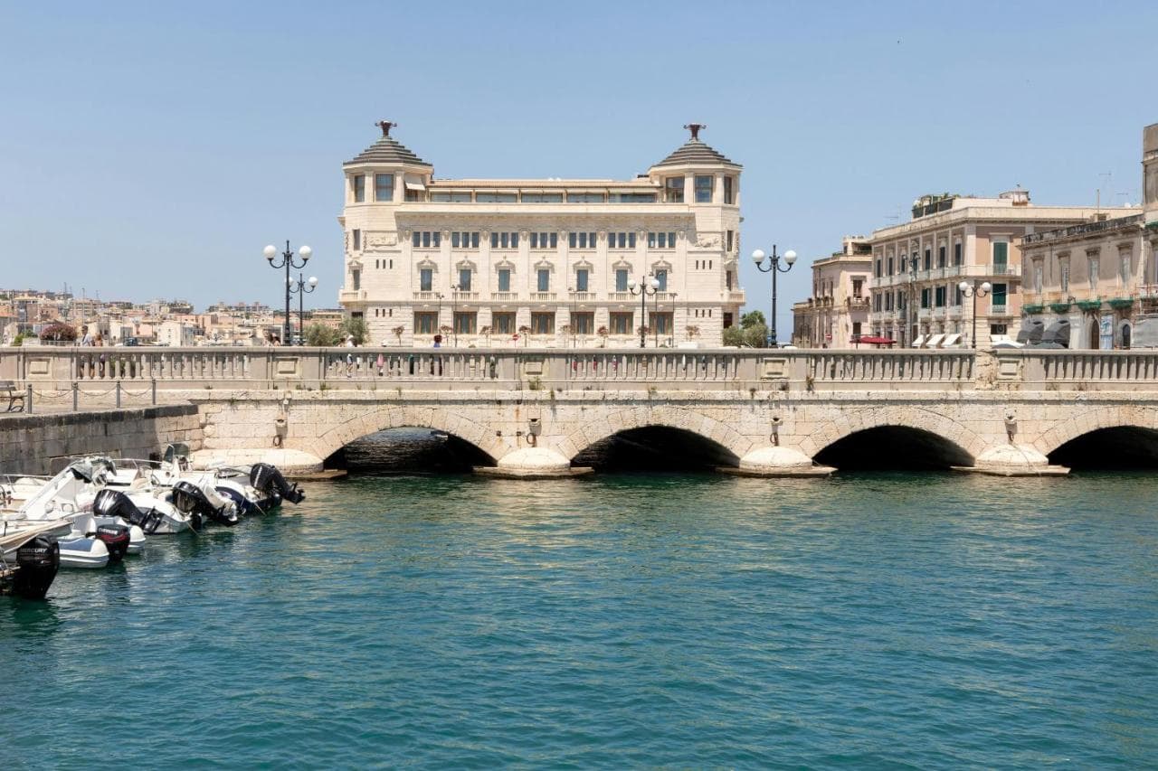 Ortea Palace Hotel, Sicily, Autograph Collection view 6