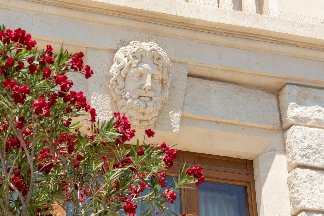 Ortea Palace Hotel, Sicily, Autograph Collection view 5