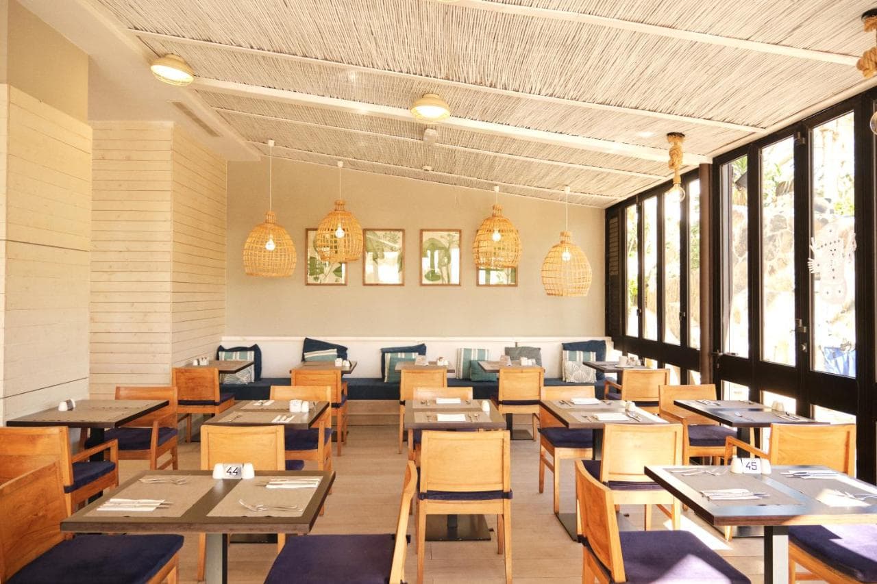 Corallium Beach by Lopesan Hotels - Adults Only view 7