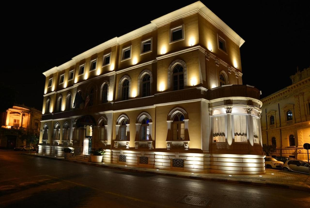 Grand Hotel Ortigia view 7