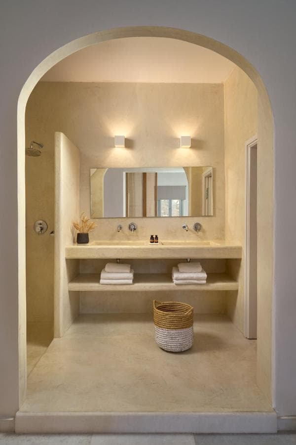 Ios Palace Hotel & Spa view 3