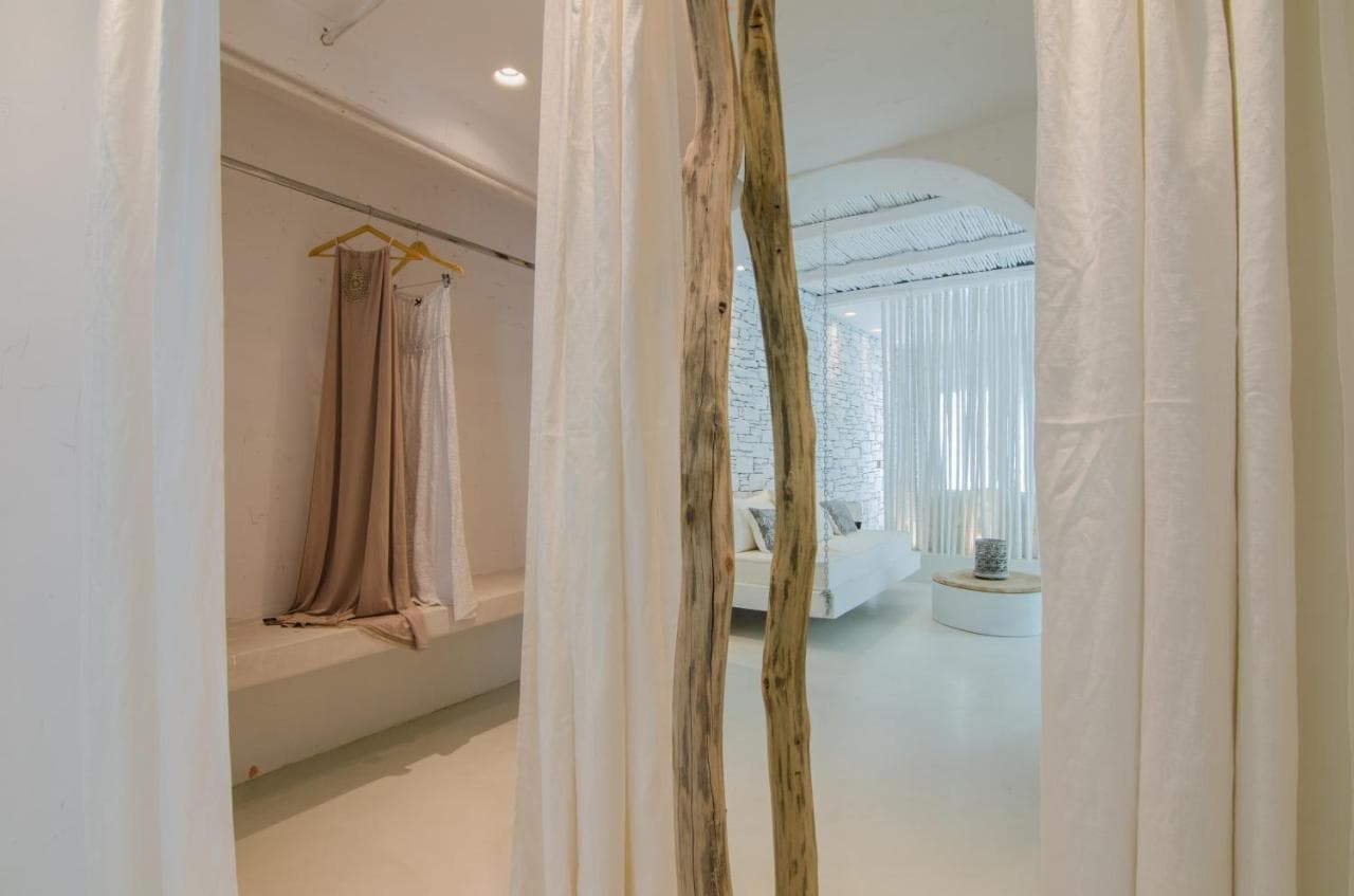 Levantes Ios Boutique Hotel view 3