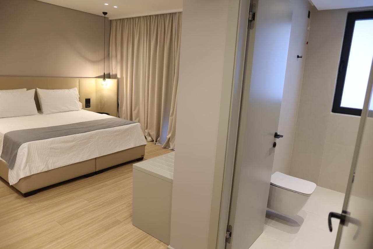Alyacht Premium Hotel view 3