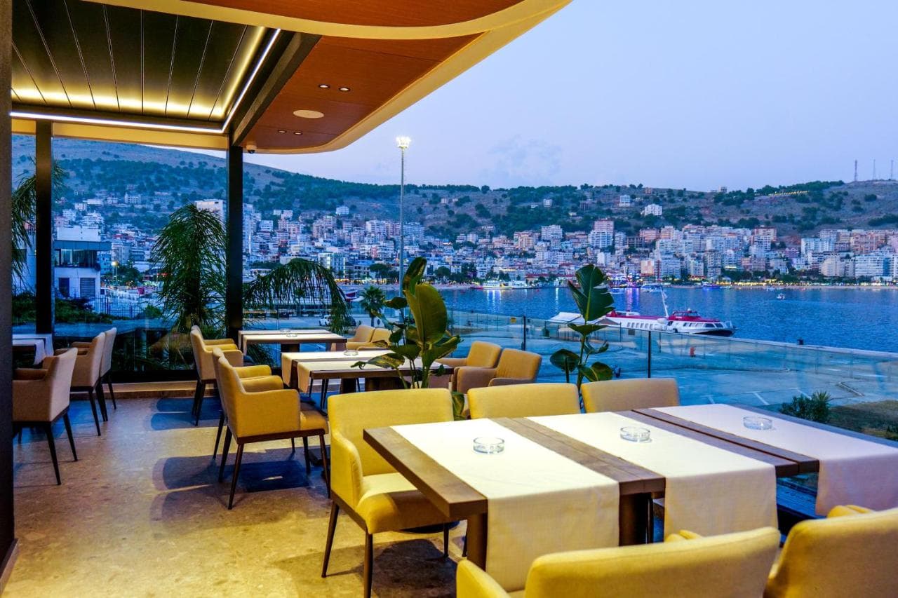 Alyacht Premium Hotel view 6