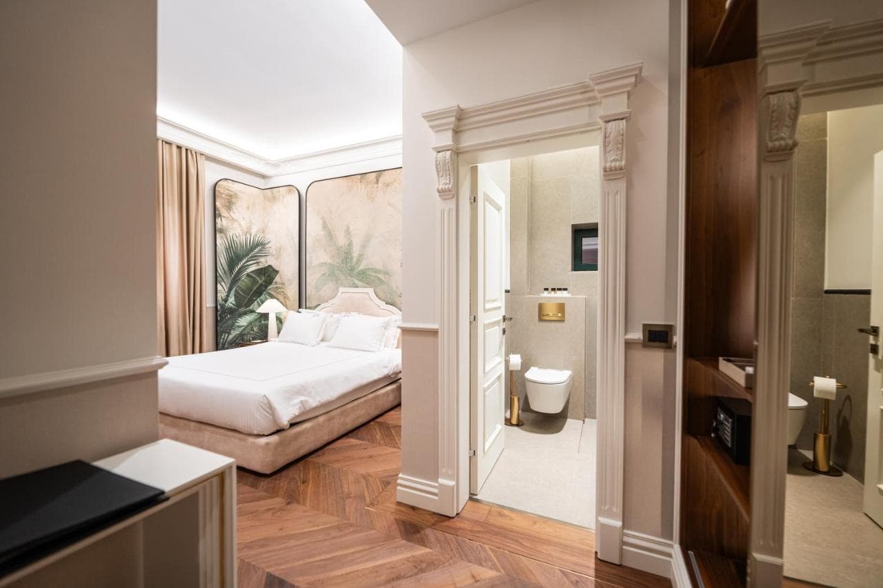 LaFe Boutique Hotel view 8