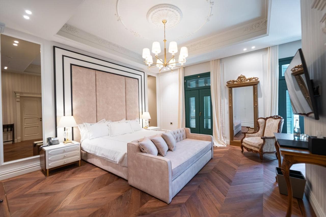 LaFe Boutique Hotel view 3