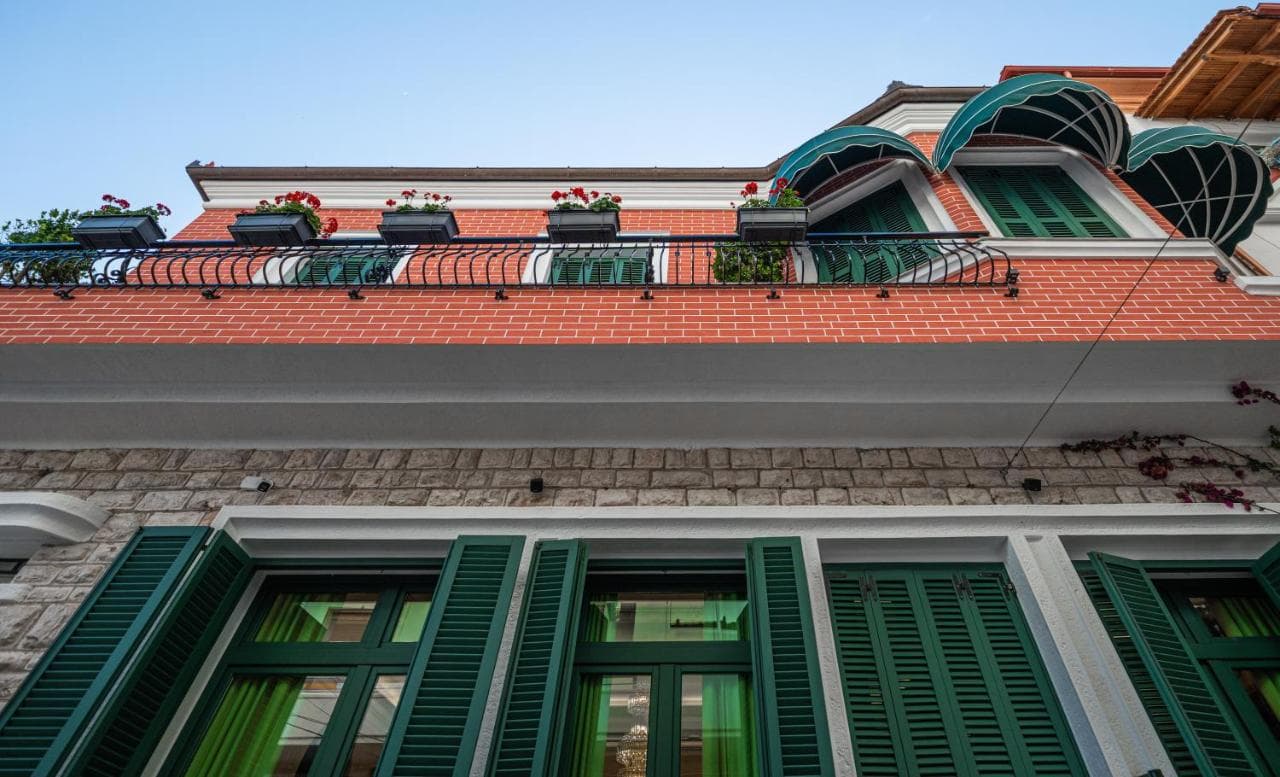 LaFe Boutique Hotel view 6