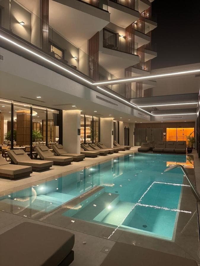 Andon Lapa Hotel & Spa view 4