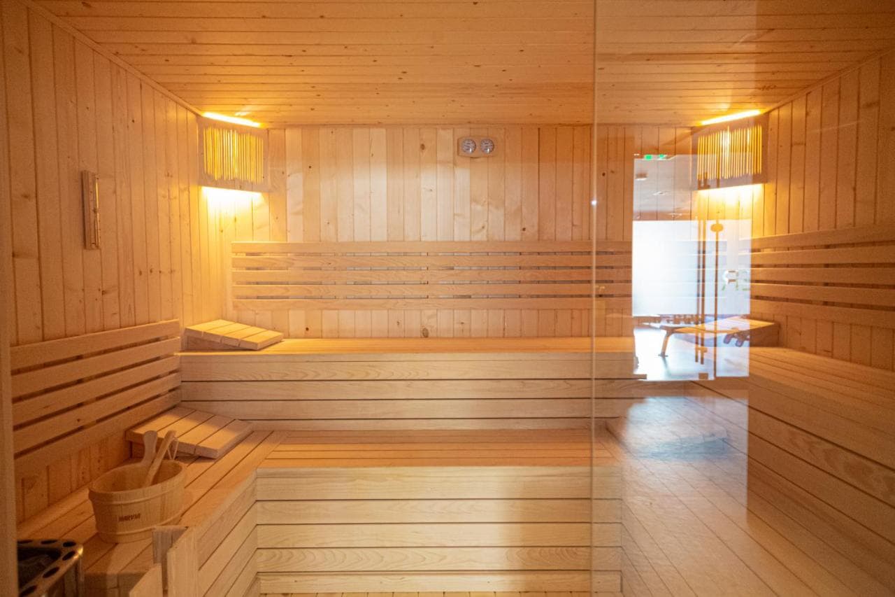 Andon Lapa Hotel & Spa view 3